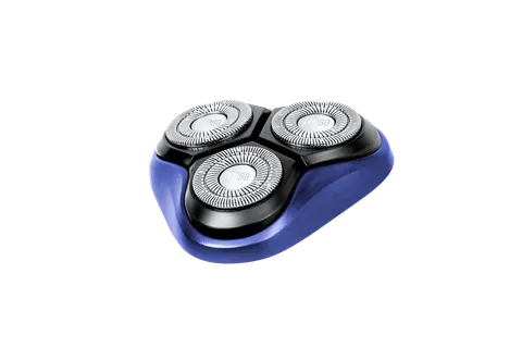 Zestaw ostrzy do golarki rotacyjnej Teesa Hypercare T300