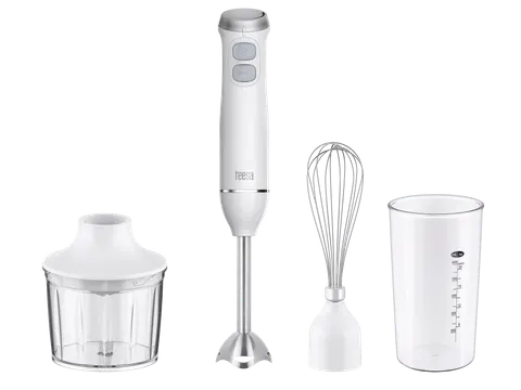 Blender ręczny TSA3511 - zestaw