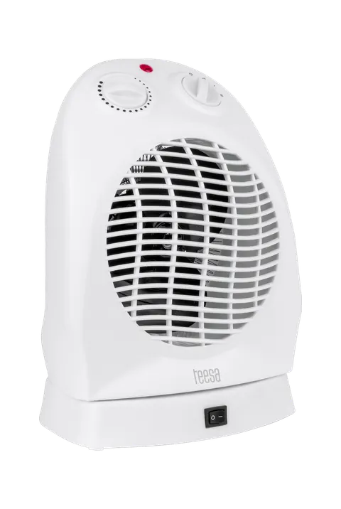Termowentylator Teesa