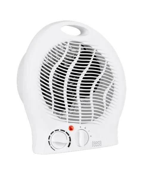Termowentylator Teesa