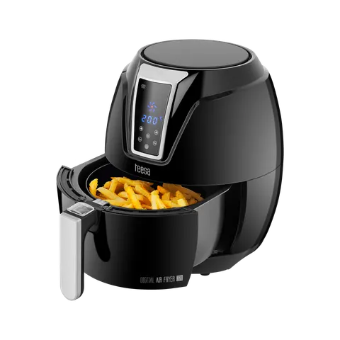 Frytkownica beztłuszczowa Teesa DIGITAL AIR FRYER