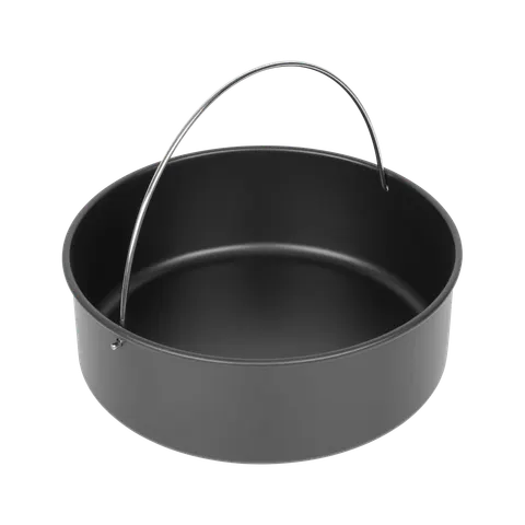 Forma do ciasta do frytkownicy Teesa Air Fryer