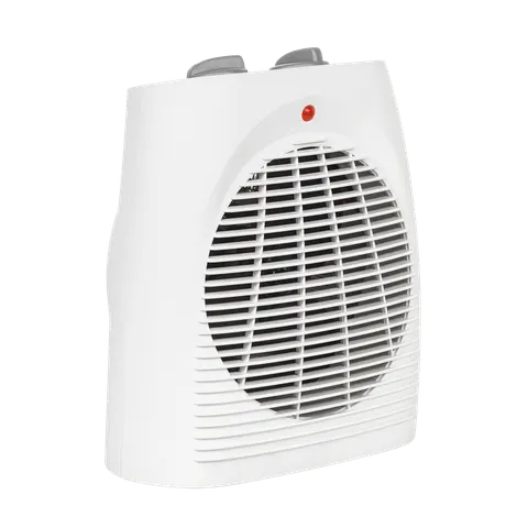 Termowentylator z wyłącznikiem bezpieczeństwa