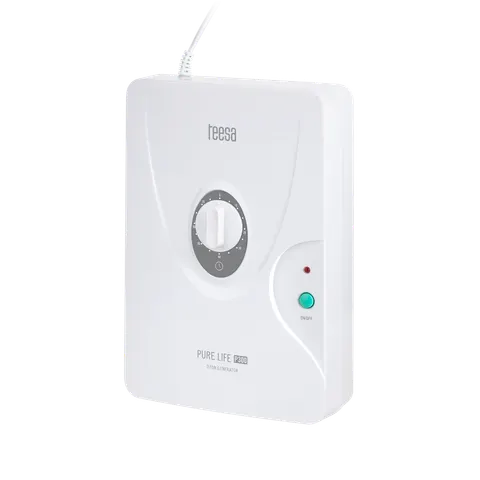 Domowy ozonator Teesa PURE LIFE P300