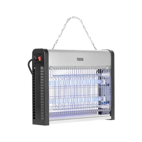Lampa owadobójcza
