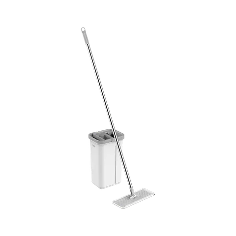 Mop dwukomorowy Teesa New Clean R13