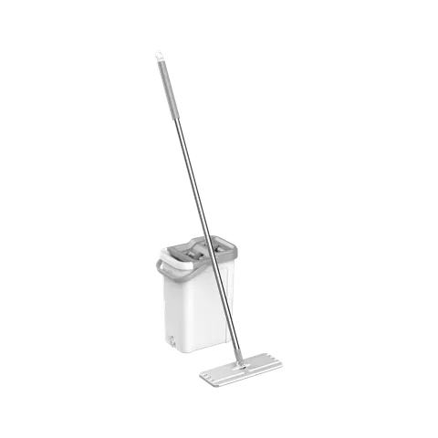 Mop dwukomorowy Teesa New Clean R19