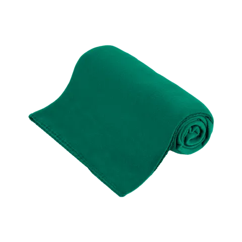 Koc polarowy Teesa