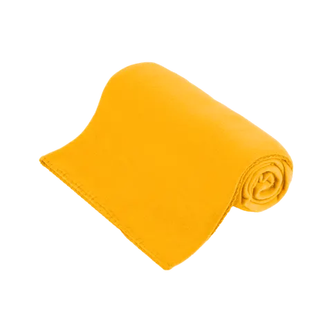 Koc polarowy Teesa