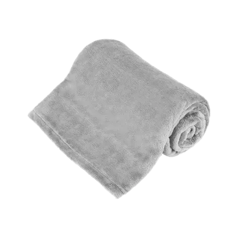 Koc polarowy Teesa
