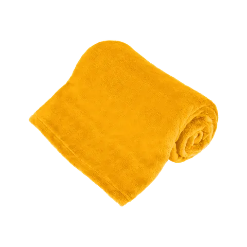 Koc polarowy Teesa