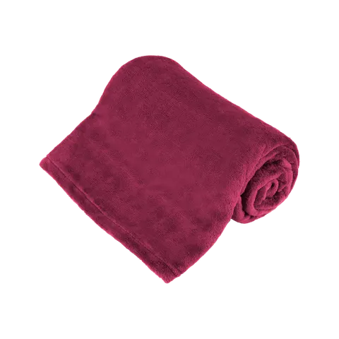 Koc polarowy Teesa