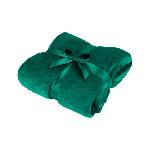 Koc polarowy Teesa
