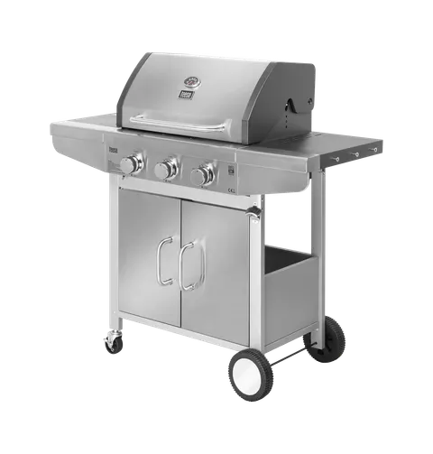 Teesa BBQ 3001 Master
