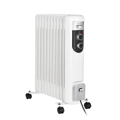 Grzejnik olejowy Teesa 2500 W