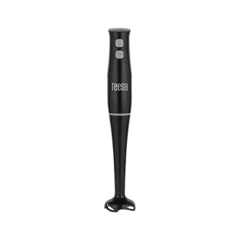 Blender ręczny Teesa czarny