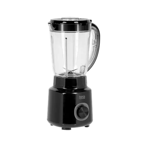 Blender kielichowy Teesa czarny