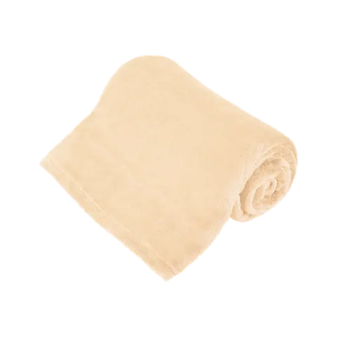 Koc polarowy Teesa
