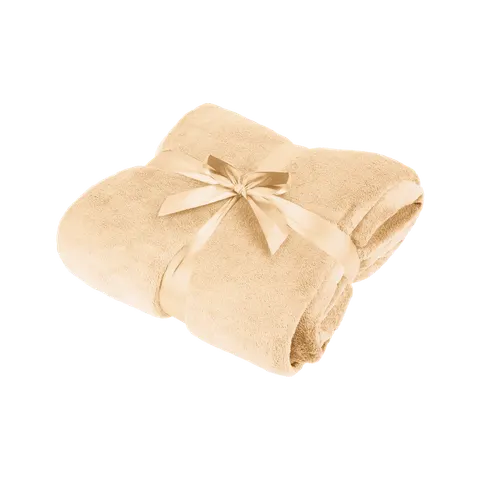 Koc polarowy Teesa