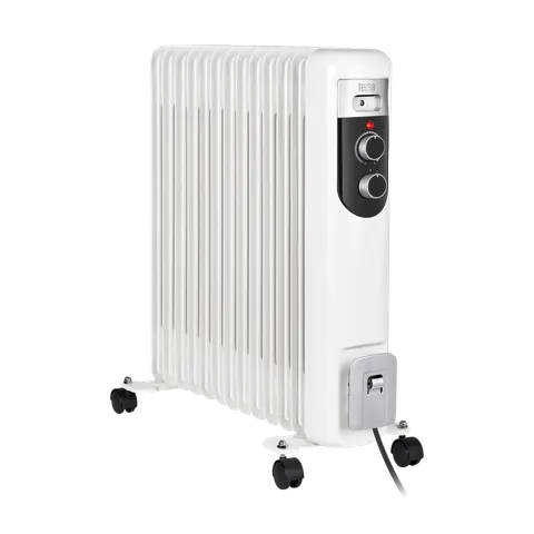 Grzejnik olejowy 2500 W Teesa