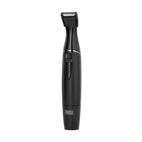 Trymer 3w1 do pielęgnacji osobistej Teesa HYPER CARE T100