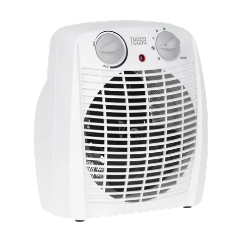 Termowentylator Teesa
