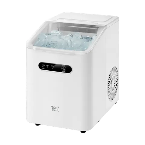 Kostkarka do lodu Teesa EASY ICE