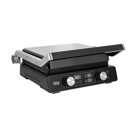 Grill elektryczny, panini grill Teesa