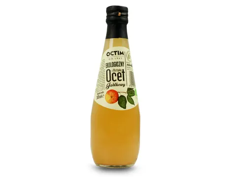 Octim BIO Ocet jabłkowy 300ml