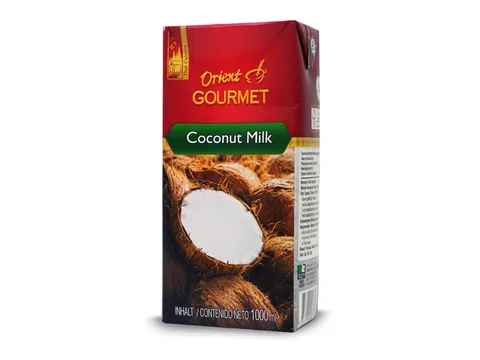 Orient Gourmet Mleko kokosowe 1000ml