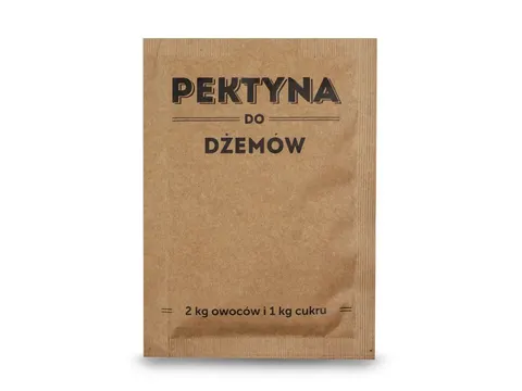 Pektyna do dżemów 30g