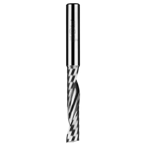 Globus Frezy trzpieniowe VHM do grawerowania - spiralne Z1 LS107 LS107-0404-0001