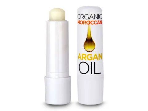QUIZ COSMETICS Pomadka arganowa