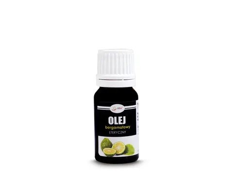 VIVIO Olejek bergamota eteryczny 10ml