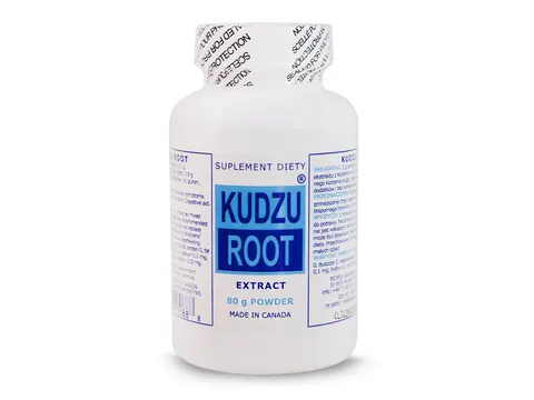 Kudzu Root 80 g extrakt.