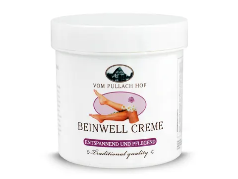 VOM PULLACH HOF Krem żywokost lekarski 250ml