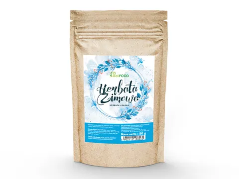 DeliFOOD Herbata zimowa 50g