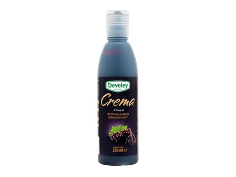 DEVELEY Krem na bazie octu balsamicznego 250ml Develey