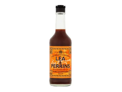 Lea&Perrins Worcester sos 290ml