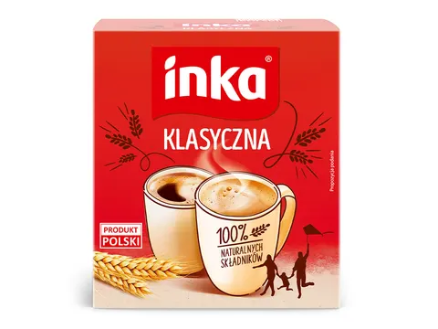 INKA klasyczna 150g