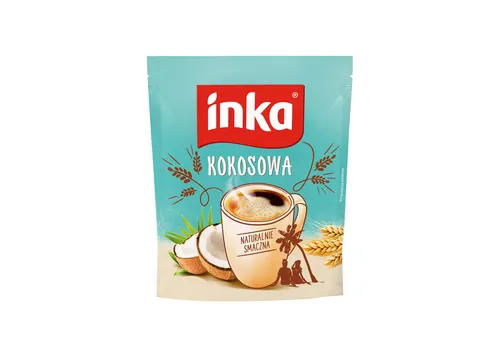 INKA Kokosowa 200g inka