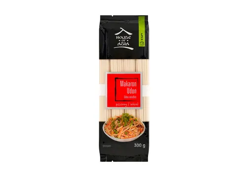House of Asia Makaron Udon 300g