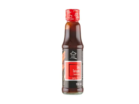 House of Asia Sos Teriyaki 150ml