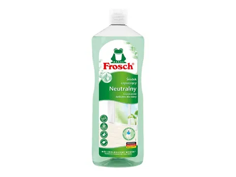 Neutralny środek czyszczący 1L Frosch