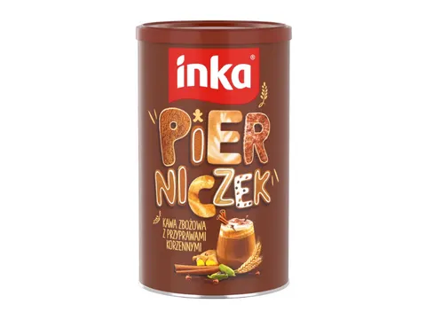 INKA Pierniczek 120g