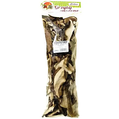 Astia Podgrzybek krojony kl. I 100g