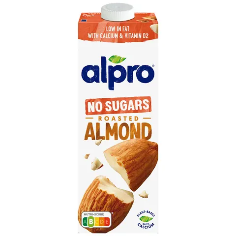 ALPRO Napój Migdałowy Niesłodzone 1L