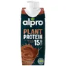 ALPRO Napój Sojowy wysokobiałkowe o smaku czekoladowym 250ml