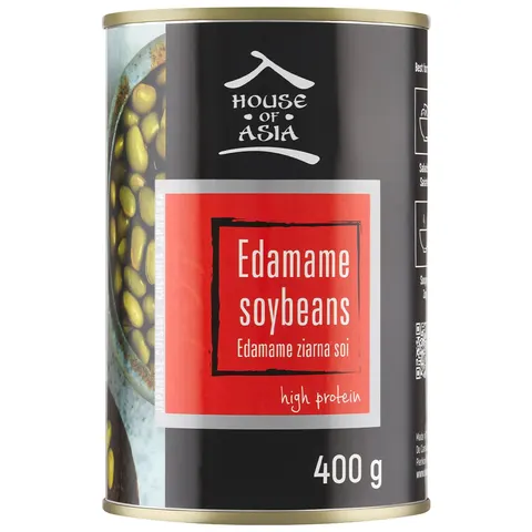 House of Asia Fasola Edamame 400 g