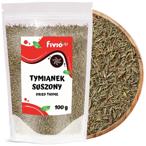 fivio Tymianek 100 g